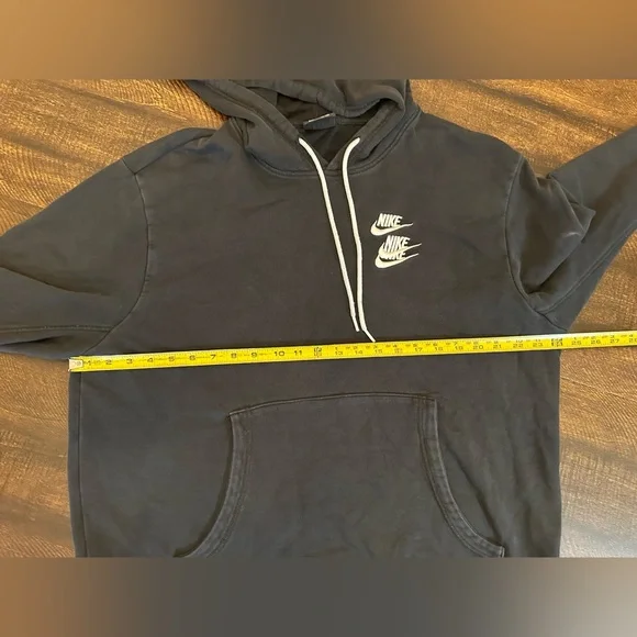 Nike World Tour Men’s Hoodie-Size Large - Picture 12 of 14